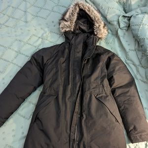 The North Face Arctic Parka